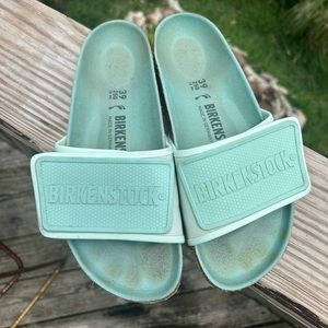 Birkenstock slip on size 39
